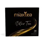 MiaxTea Detox Tea — изображение 2