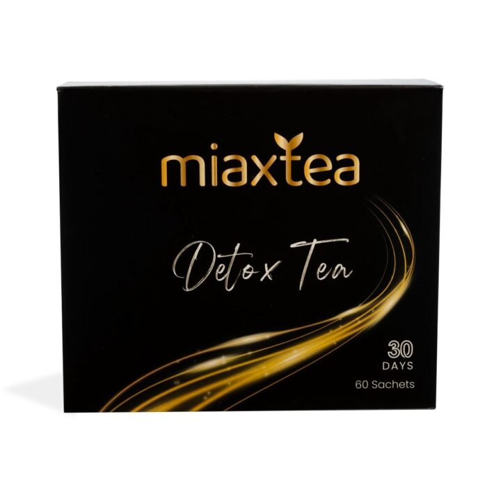 MiaxTea Detox Tea — изображение 2