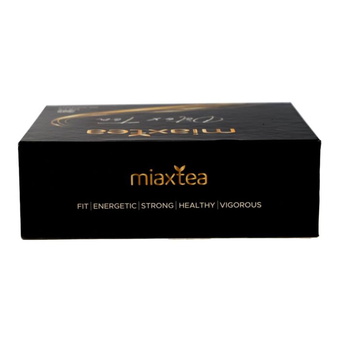 MiaxTea Detox Tea — изображение 3